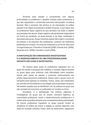 Educação ambiental livro 5
