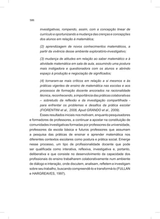 Educação ambiental livro 5
