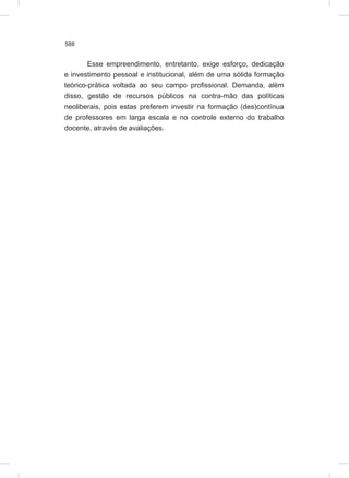 Educação ambiental livro 5