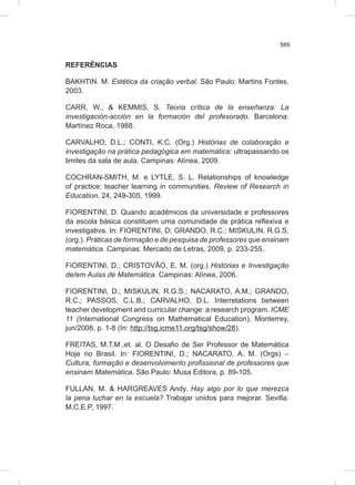 Educação ambiental livro 5