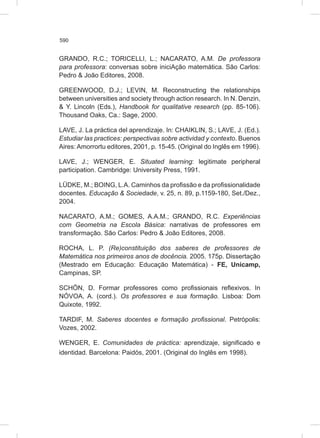 Educação ambiental livro 5