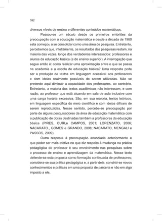 Educação ambiental livro 5