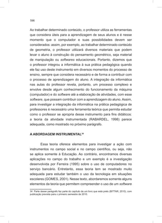 Educação ambiental livro 5