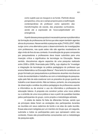 Educação ambiental livro 5