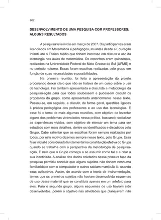 Educação ambiental livro 5