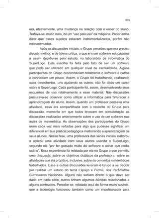 Educação ambiental livro 5