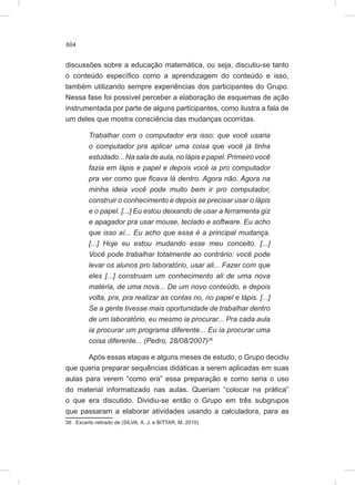 Educação ambiental livro 5