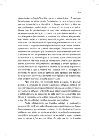 Educação ambiental livro 5