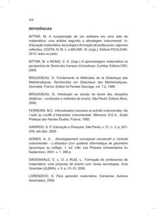 Educação ambiental livro 5