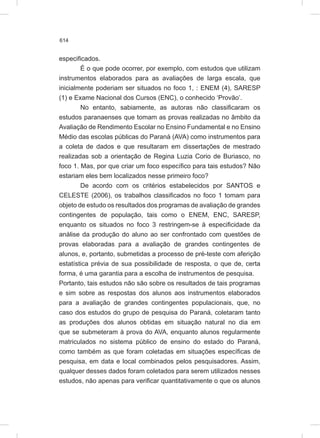 Educação ambiental livro 5