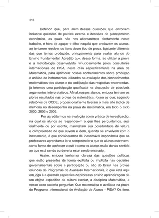 Educação ambiental livro 5