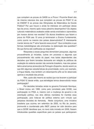 Educação ambiental livro 5