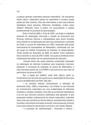 Educação ambiental livro 5