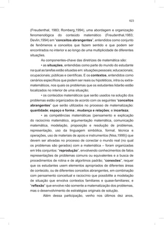 Educação ambiental livro 5