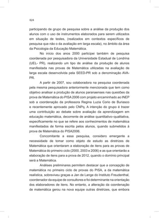 Educação ambiental livro 5