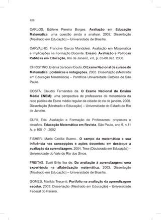 Educação ambiental livro 5