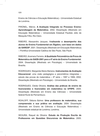 Educação ambiental livro 5