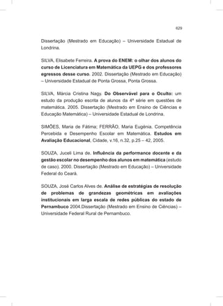 Educação ambiental livro 5