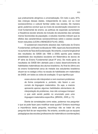 Educação ambiental livro 5