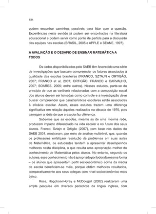 Educação ambiental livro 5