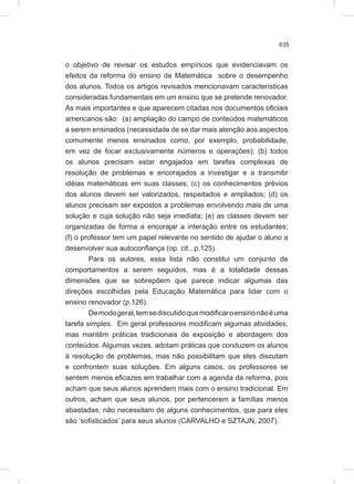 Educação ambiental livro 5