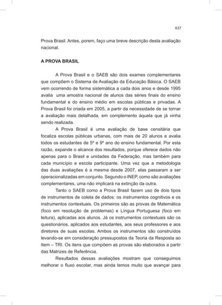 Educação ambiental livro 5