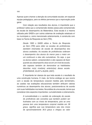 Educação ambiental livro 5