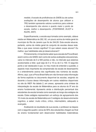 Educação ambiental livro 5