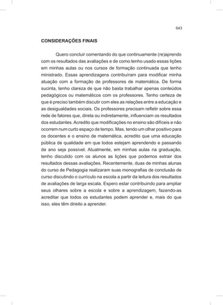 Educação ambiental livro 5