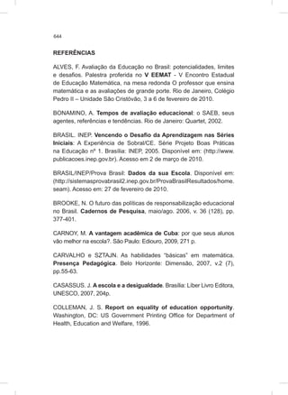 Educação ambiental livro 5