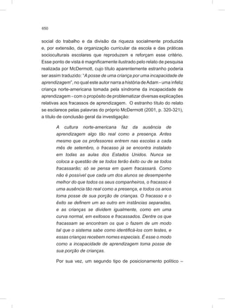Educação ambiental livro 5