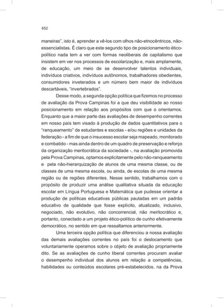 Educação ambiental livro 5