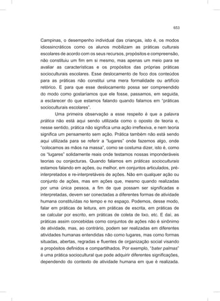 Educação ambiental livro 5