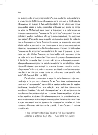 Educação ambiental livro 5