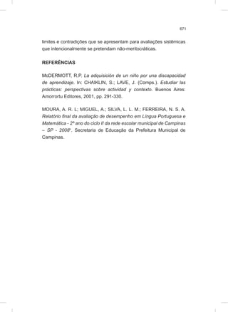 Educação ambiental livro 5