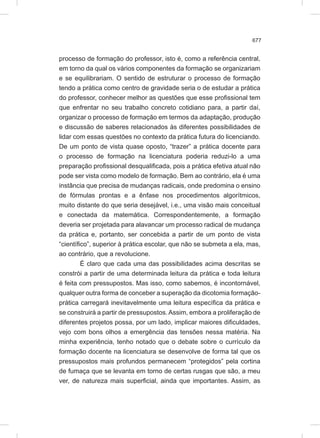 Educação ambiental livro 5