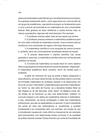 Educação ambiental livro 5