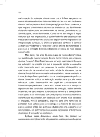 Educação ambiental livro 5