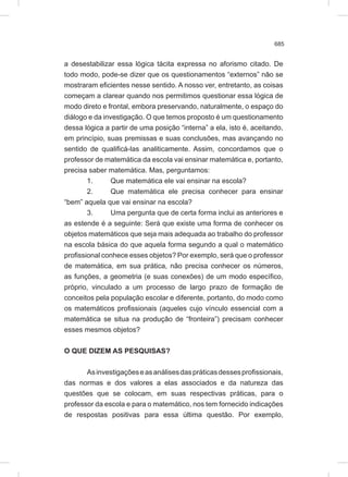 Educação ambiental livro 5