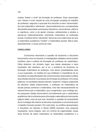 Educação ambiental livro 5