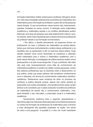 Educação ambiental livro 5