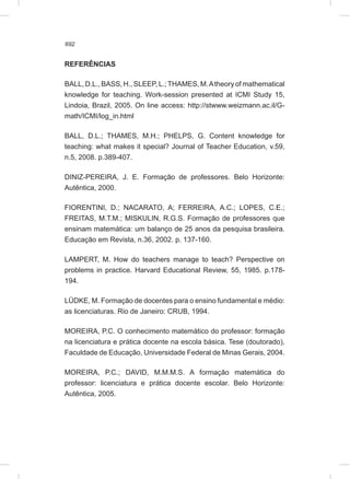 Educação ambiental livro 5