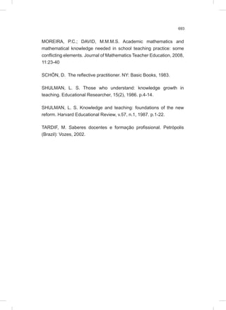 Educação ambiental livro 5