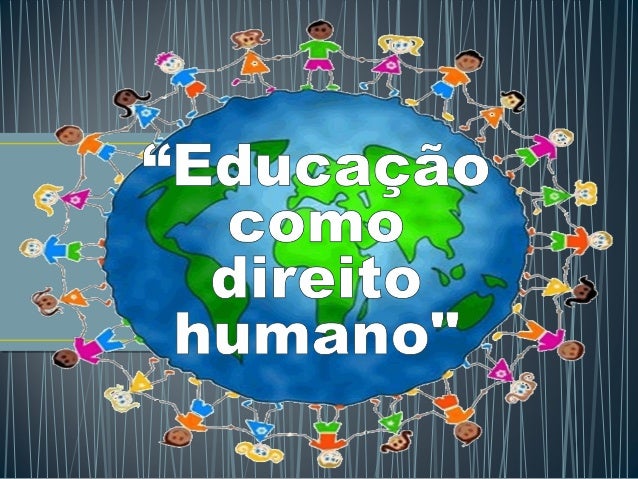 Cirandas pela Educação 2017 (Educação como direito humano)
