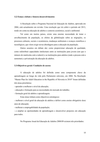 EducaçãO De Adultos  Trab(2)