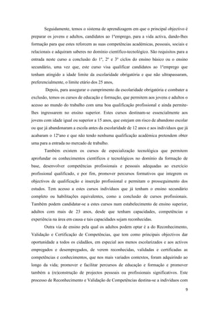 EducaçãO De Adultos  Trab(2)