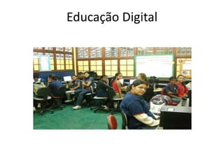 Educação Digital 