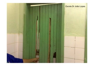 Escola Dr João Lopes
 