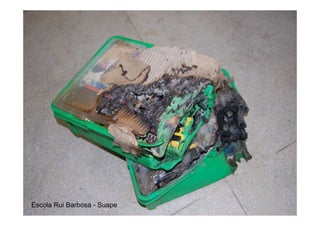 Escola Rui Barbosa - Suape
 