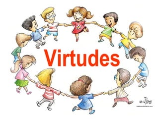 Virtudes
 